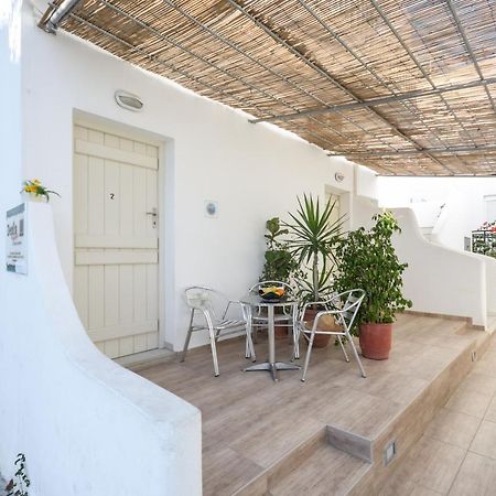 Depis Apartments & Suites Naxos City Εξωτερικό φωτογραφία