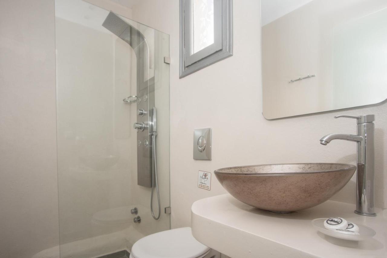 Depis Apartments & Suites Naxos City Εξωτερικό φωτογραφία