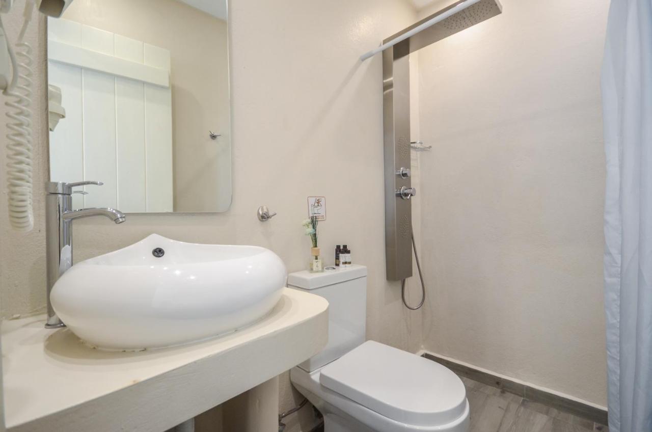 Depis Apartments & Suites Naxos City Εξωτερικό φωτογραφία
