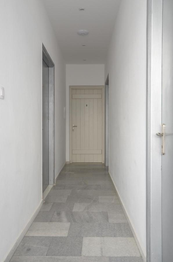 Depis Apartments & Suites Naxos City Εξωτερικό φωτογραφία