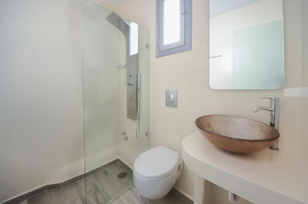 Depis Apartments & Suites Naxos City Εξωτερικό φωτογραφία