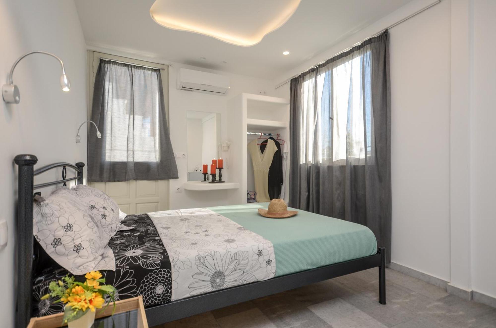 Depis Apartments & Suites Naxos City Εξωτερικό φωτογραφία
